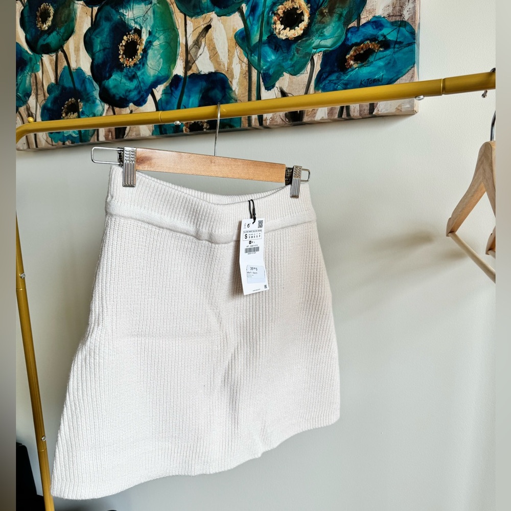Zara skirt